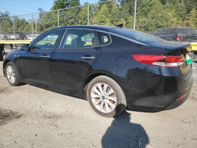 Photo 1 VIN: 5XXGT4L32GG008984 - KIA OPTIMA LX 