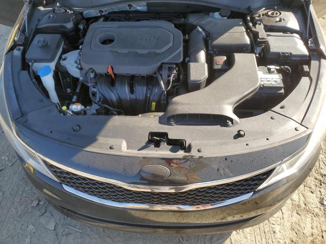 Photo 10 VIN: 5XXGT4L32GG008984 - KIA OPTIMA LX 