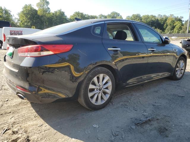 Photo 2 VIN: 5XXGT4L32GG008984 - KIA OPTIMA LX 