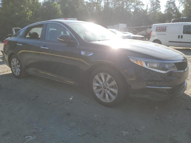 Photo 3 VIN: 5XXGT4L32GG008984 - KIA OPTIMA LX 