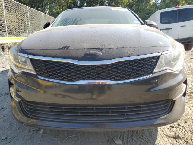 Photo 4 VIN: 5XXGT4L32GG008984 - KIA OPTIMA LX 