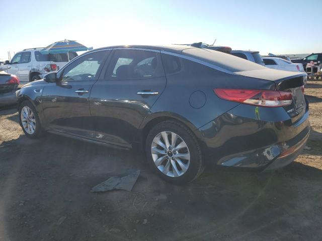 Photo 1 VIN: 5XXGT4L32GG010864 - KIA OPTIMA LX 