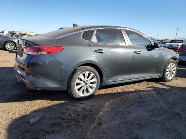 Photo 2 VIN: 5XXGT4L32GG010864 - KIA OPTIMA LX 