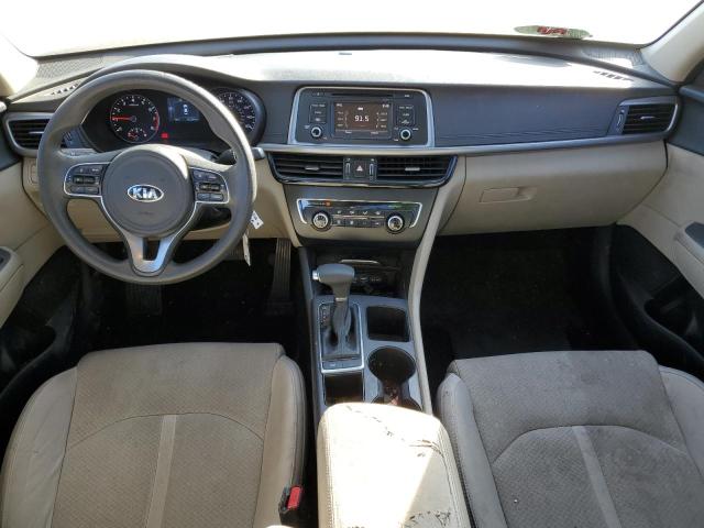 Photo 7 VIN: 5XXGT4L32GG010864 - KIA OPTIMA LX 