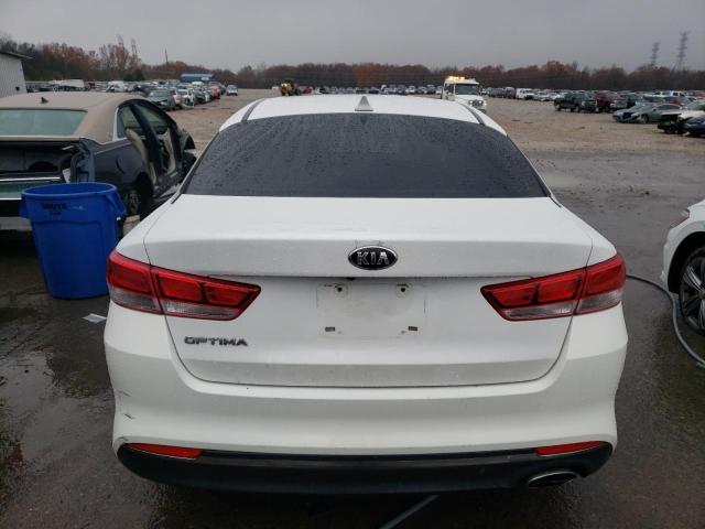 Photo 5 VIN: 5XXGT4L32GG020827 - KIA OPTIMA LX 