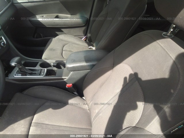 Photo 4 VIN: 5XXGT4L32GG021105 - KIA OPTIMA 