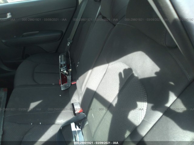 Photo 7 VIN: 5XXGT4L32GG021105 - KIA OPTIMA 