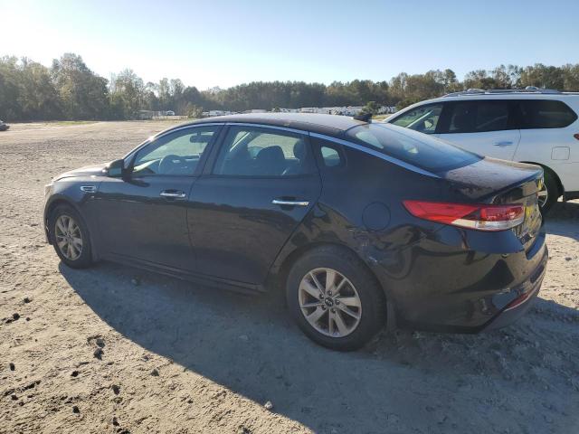 Photo 1 VIN: 5XXGT4L32GG023405 - KIA OPTIMA LX 