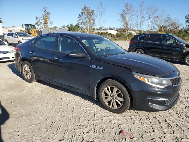 Photo 3 VIN: 5XXGT4L32GG023405 - KIA OPTIMA LX 