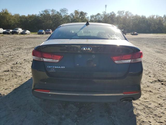 Photo 5 VIN: 5XXGT4L32GG023405 - KIA OPTIMA LX 