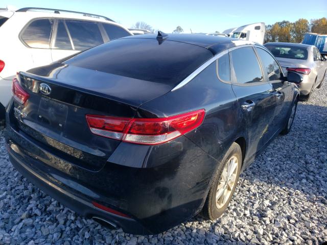 Photo 3 VIN: 5XXGT4L32GG023419 - KIA OPTIMA 