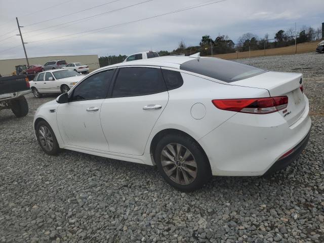 Photo 1 VIN: 5XXGT4L32GG026000 - KIA OPTIMA 