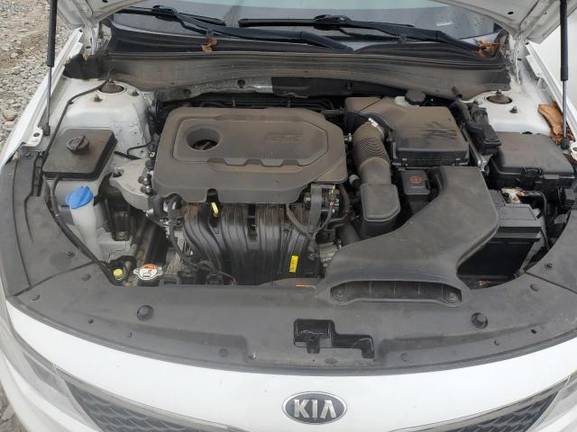 Photo 10 VIN: 5XXGT4L32GG026000 - KIA OPTIMA 