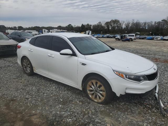 Photo 3 VIN: 5XXGT4L32GG026000 - KIA OPTIMA 