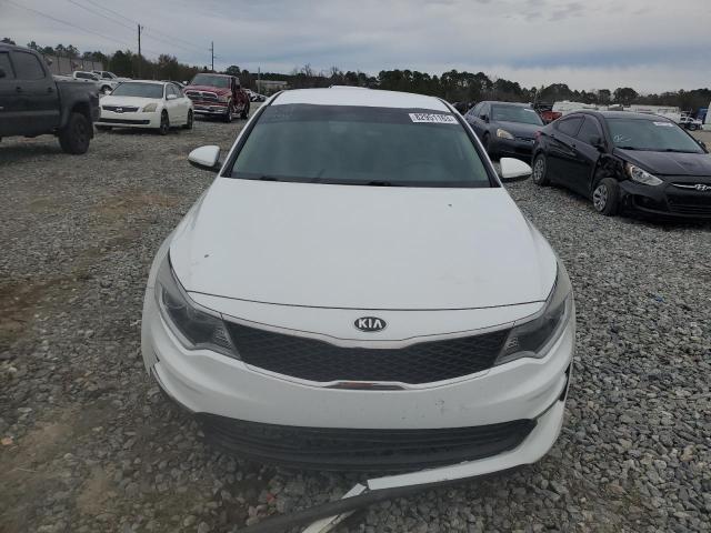 Photo 4 VIN: 5XXGT4L32GG026000 - KIA OPTIMA 