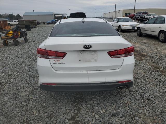 Photo 5 VIN: 5XXGT4L32GG026000 - KIA OPTIMA 