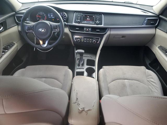 Photo 7 VIN: 5XXGT4L32GG026000 - KIA OPTIMA 