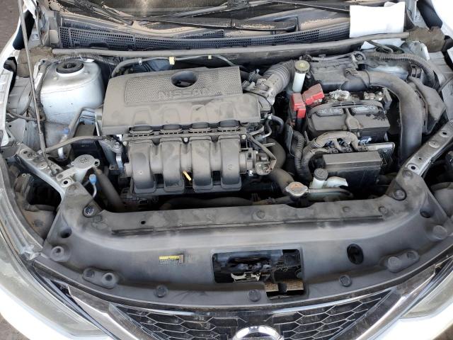 Photo 10 VIN: 5XXGT4L32GG028331 - NISSAN SENTRA 