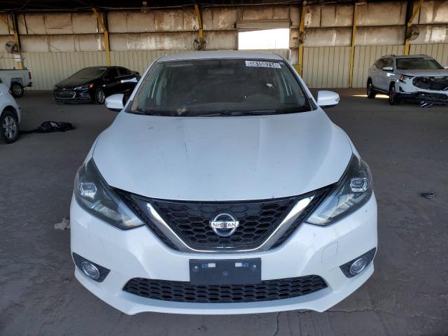 Photo 4 VIN: 5XXGT4L32GG028331 - NISSAN SENTRA 