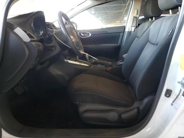 Photo 6 VIN: 5XXGT4L32GG028331 - NISSAN SENTRA 