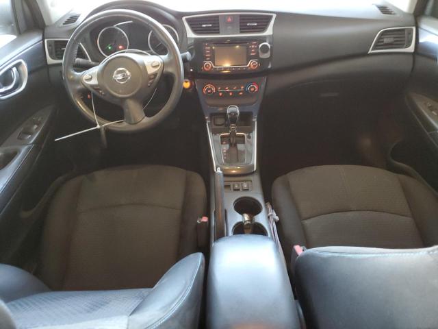 Photo 7 VIN: 5XXGT4L32GG028331 - NISSAN SENTRA 