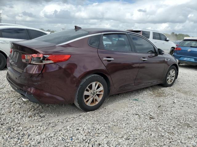 Photo 2 VIN: 5XXGT4L32GG028975 - KIA OPTIMA LX 