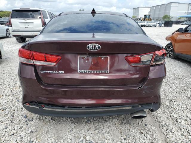 Photo 5 VIN: 5XXGT4L32GG028975 - KIA OPTIMA LX 