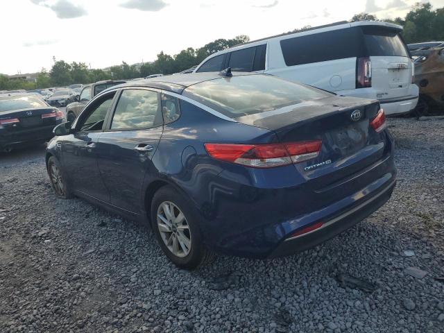 Photo 1 VIN: 5XXGT4L32GG039507 - KIA OPTIMA 