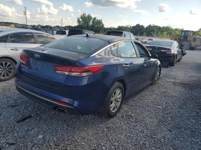 Photo 2 VIN: 5XXGT4L32GG039507 - KIA OPTIMA 