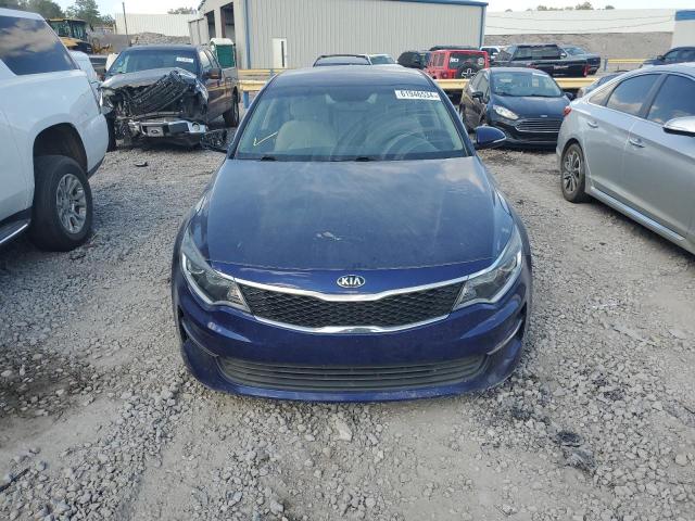 Photo 4 VIN: 5XXGT4L32GG039507 - KIA OPTIMA 