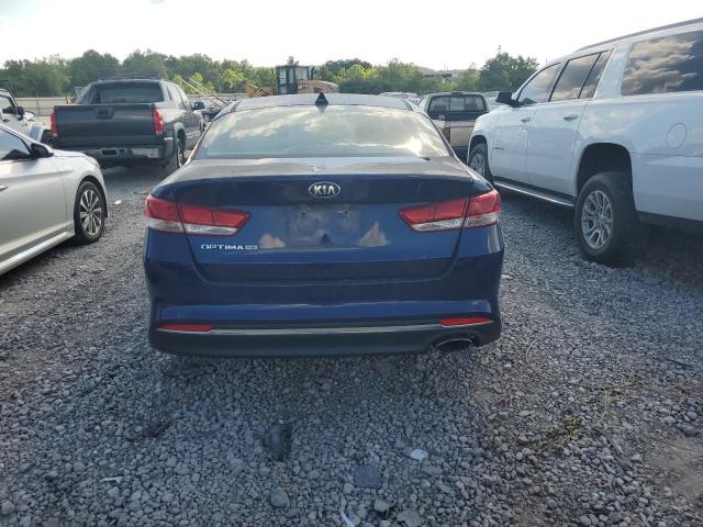 Photo 5 VIN: 5XXGT4L32GG039507 - KIA OPTIMA 