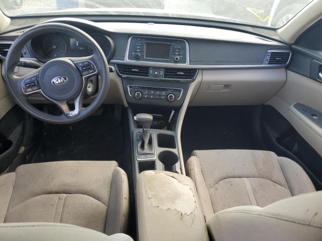 Photo 7 VIN: 5XXGT4L32GG039507 - KIA OPTIMA 