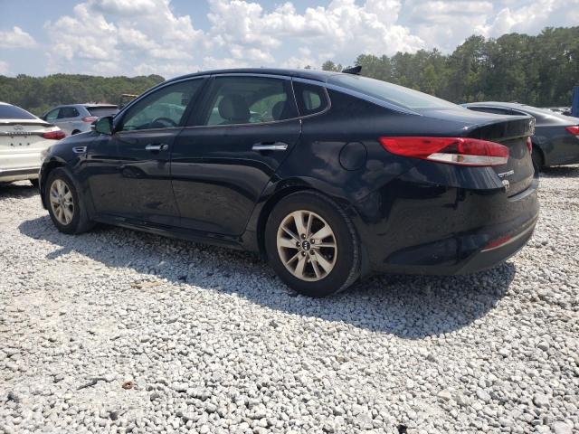 Photo 1 VIN: 5XXGT4L32GG043296 - KIA OPTIMA LX 