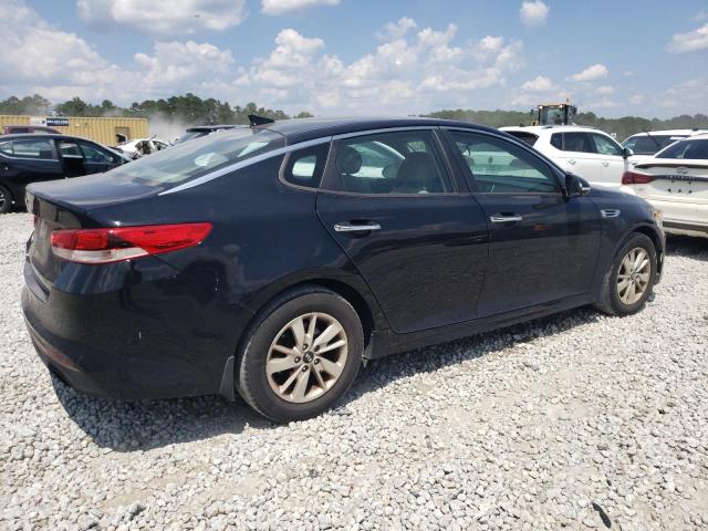 Photo 2 VIN: 5XXGT4L32GG043296 - KIA OPTIMA LX 