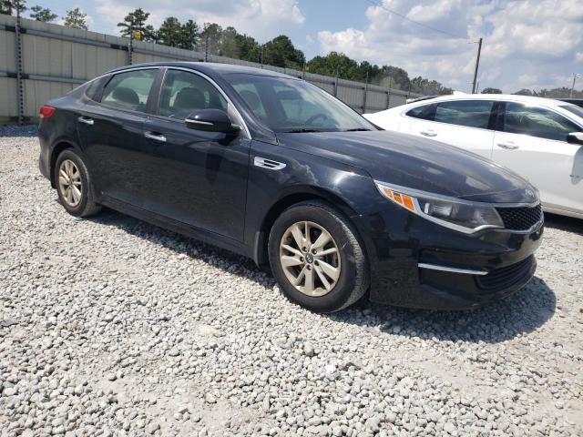 Photo 3 VIN: 5XXGT4L32GG043296 - KIA OPTIMA LX 