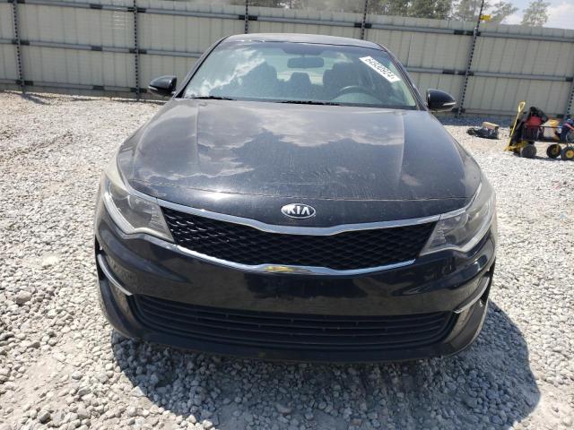 Photo 4 VIN: 5XXGT4L32GG043296 - KIA OPTIMA LX 