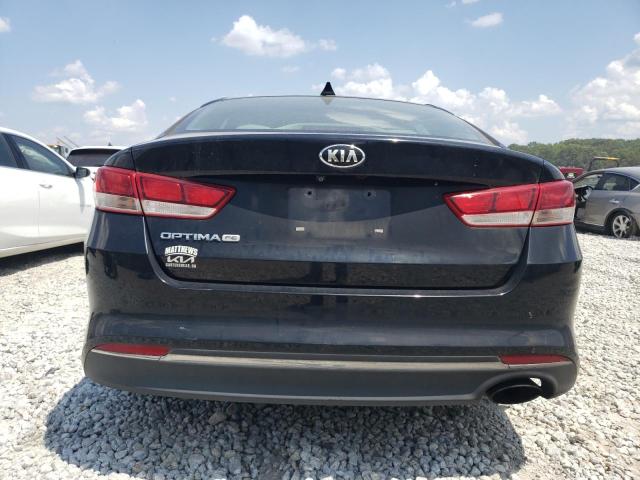 Photo 5 VIN: 5XXGT4L32GG043296 - KIA OPTIMA LX 