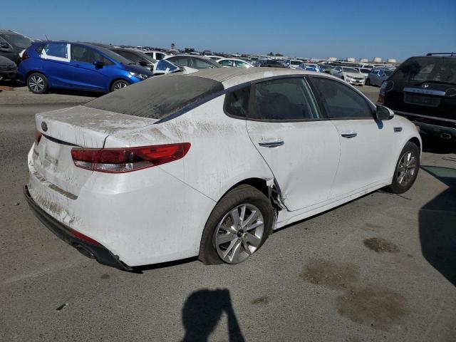 Photo 2 VIN: 5XXGT4L32GG047445 - KIA OPTIMA LX 