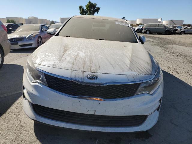 Photo 4 VIN: 5XXGT4L32GG047445 - KIA OPTIMA LX 