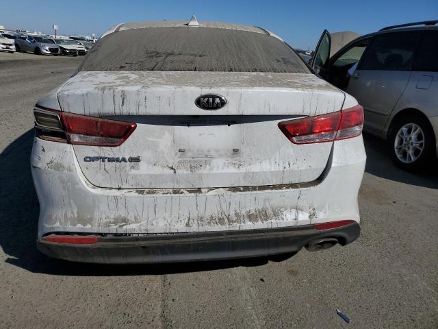 Photo 5 VIN: 5XXGT4L32GG047445 - KIA OPTIMA LX 