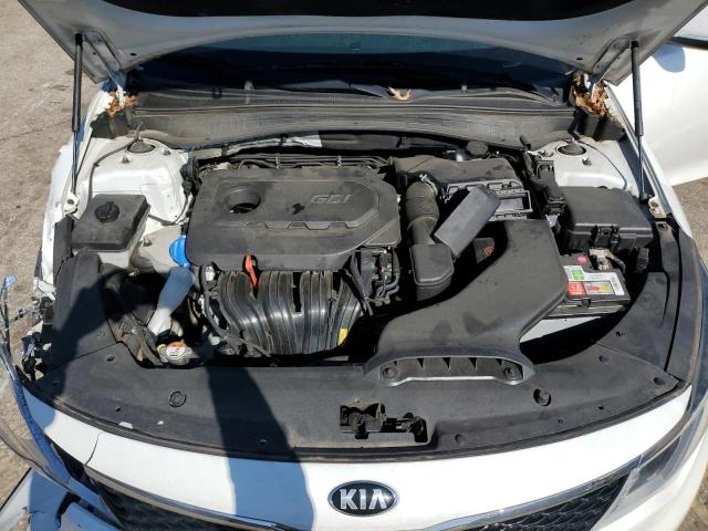 Photo 10 VIN: 5XXGT4L32GG047719 - KIA OPTIMA 