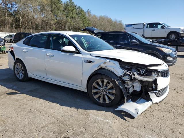 Photo 3 VIN: 5XXGT4L32GG047719 - KIA OPTIMA 