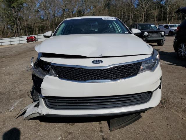 Photo 4 VIN: 5XXGT4L32GG047719 - KIA OPTIMA 