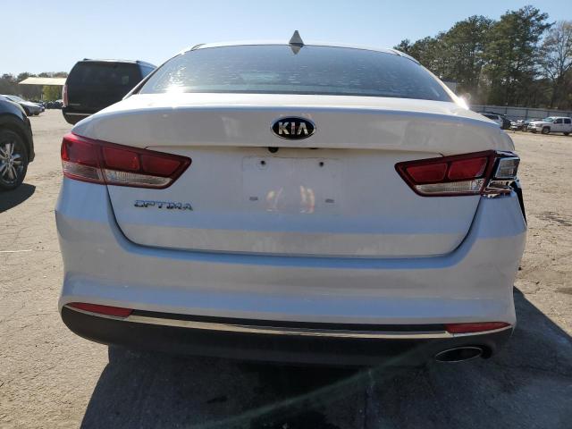 Photo 5 VIN: 5XXGT4L32GG047719 - KIA OPTIMA 