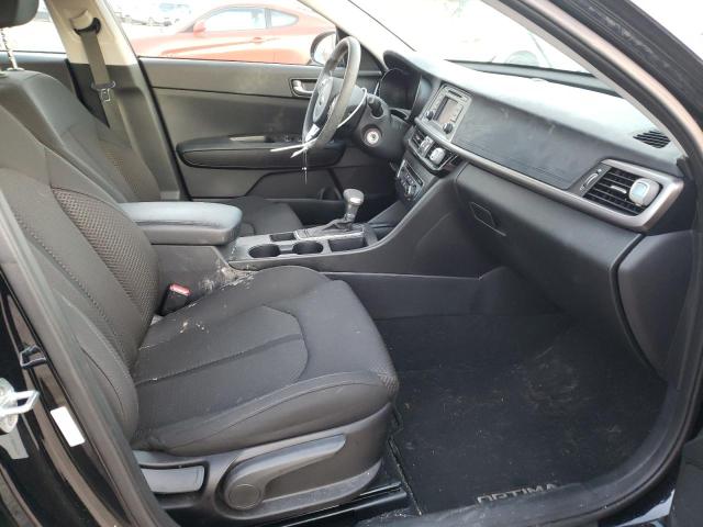 Photo 4 VIN: 5XXGT4L32GG047820 - KIA OPTIMA LX 