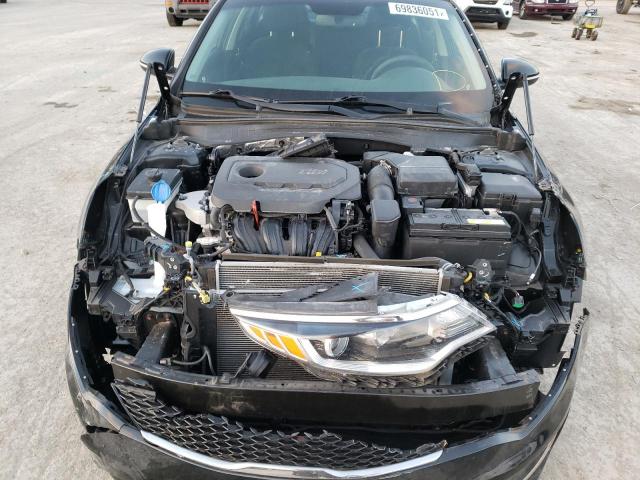 Photo 6 VIN: 5XXGT4L32GG047820 - KIA OPTIMA LX 