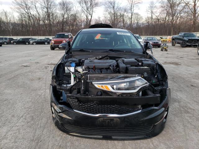 Photo 8 VIN: 5XXGT4L32GG047820 - KIA OPTIMA LX 