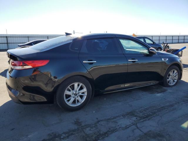 Photo 2 VIN: 5XXGT4L32GG049566 - KIA OPTIMA LX 