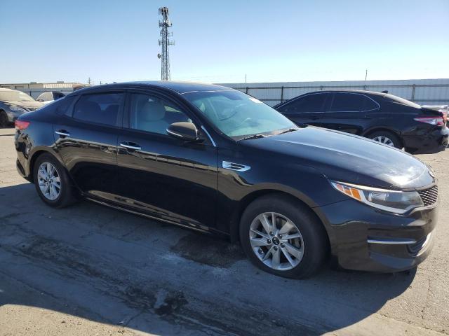 Photo 3 VIN: 5XXGT4L32GG049566 - KIA OPTIMA LX 