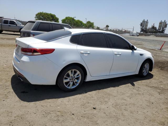 Photo 2 VIN: 5XXGT4L32GG051074 - KIA OPTIMA LX 